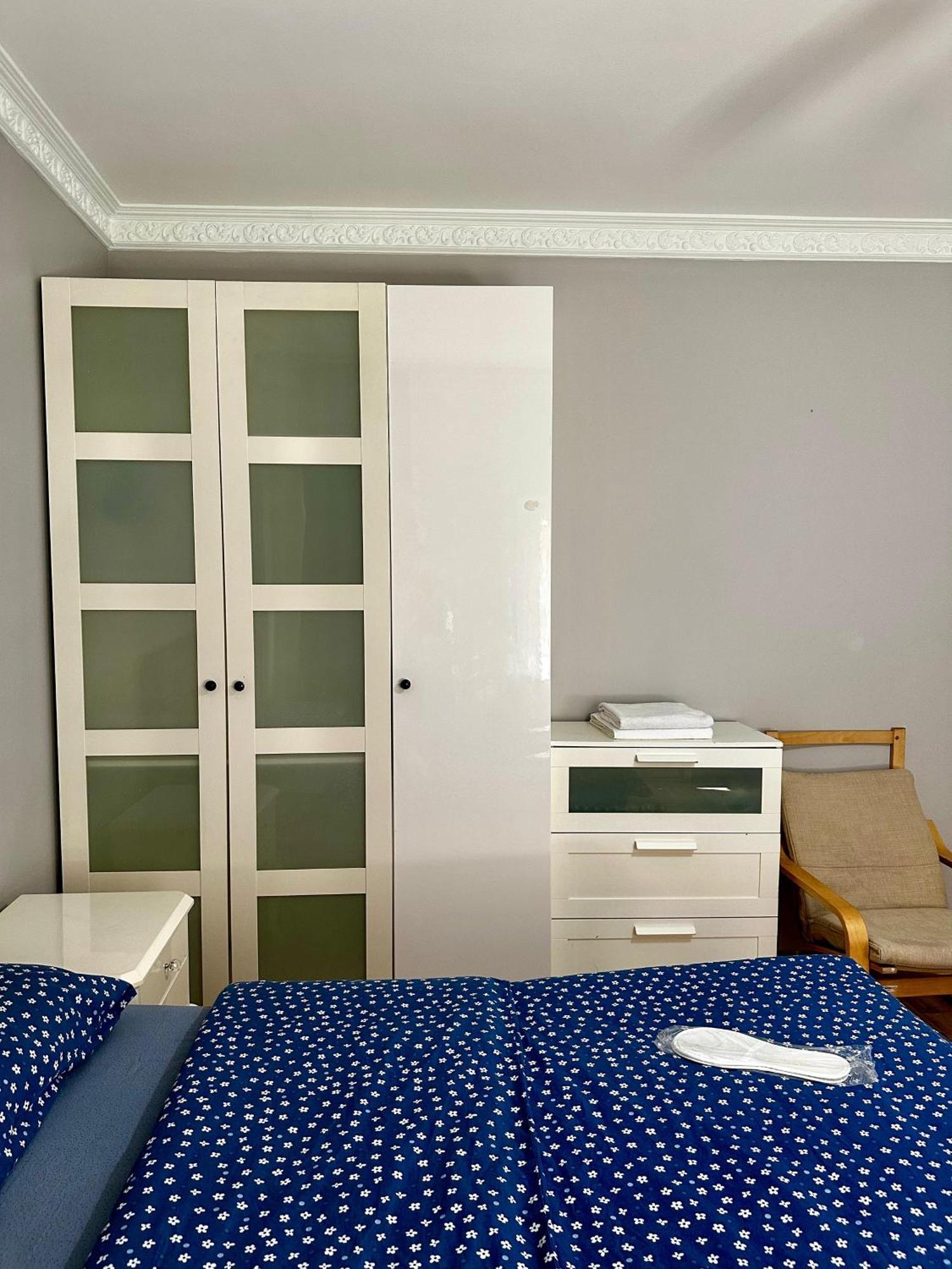 Ekinci Aparthotel Isztambul Kültér fotó
